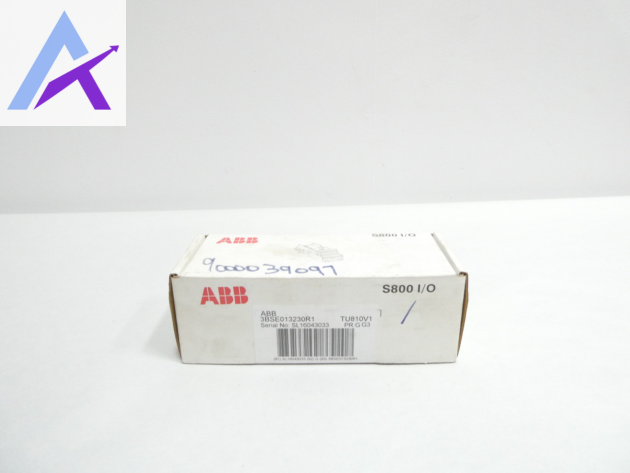 ABB 2UBA002322R0010 Power Supply Board Advanced Industrial Control Solution