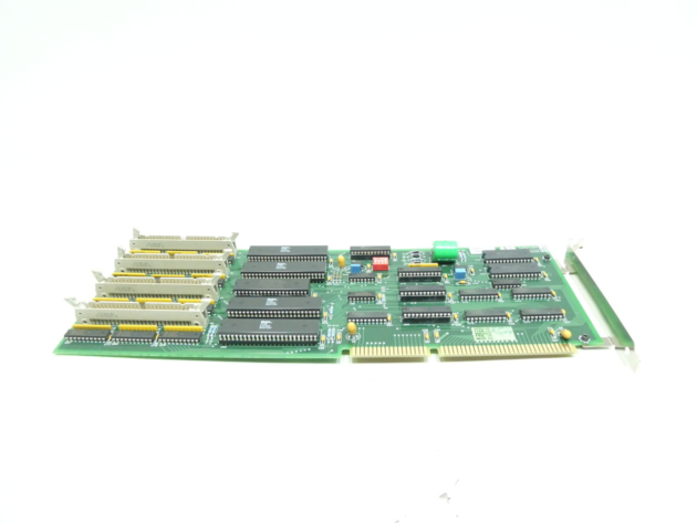 ABB DSQC626 3HAC026289-001 IRB6660 IRB6603 HMI Modules, Comprehensive Automation Solutions