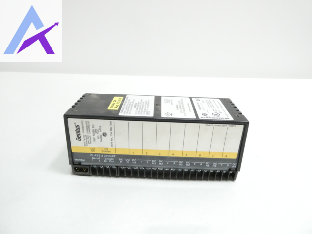 GE Electric IC200CBL615	Expansion Cable for Industrial Control Systems