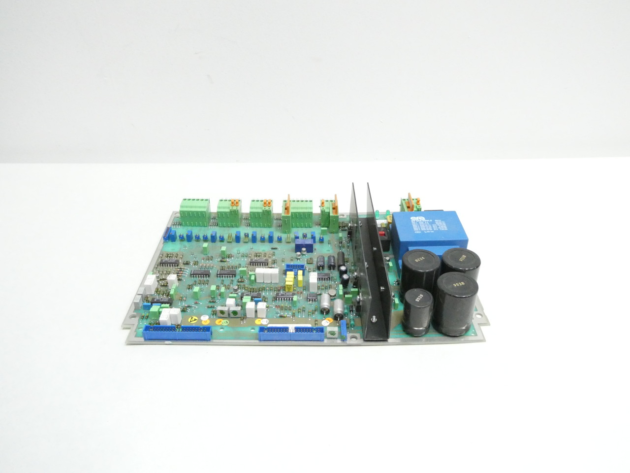 ABB CSA463AE HIEE400103R0001 CS A463 AE Monitoring Module Industrial Automation & Control, High Performance, Enhanced Monitoring