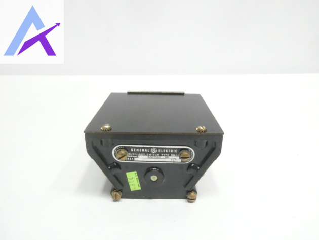 GE HYDRAN M2 gas monitoring system, transformer protection