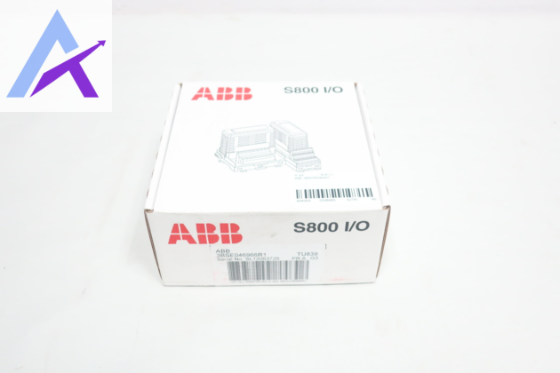 ABB DCP10 Y0338701M 8MB CPU MODULE, Enhancing Industrial Control Systems - Image 2