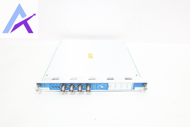 BENTLY 3500/15-02 Vibration Monitoring Module - Image 2