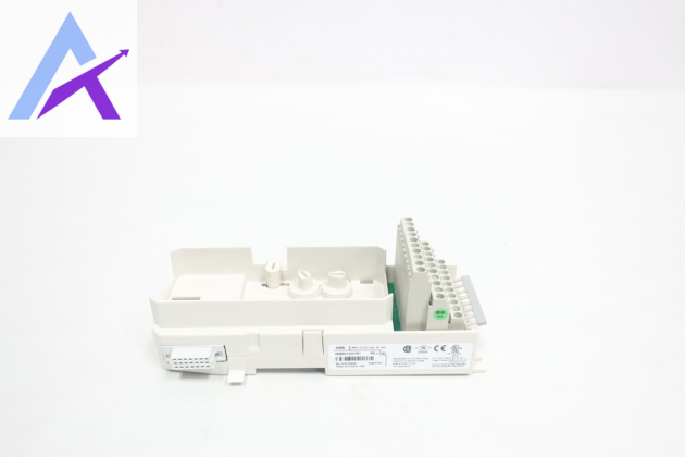 ABB 3HAC020800-001 | Robot Parts - Image 2