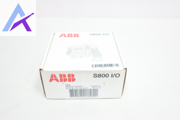 ABB TB826 COMMUNICATION MODULE 3BSE061637R1, Advanced Industrial Control Solution - Image 2