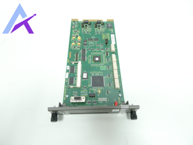 ABB LTC743C Amplifier Board, 3BHE013299R0001, Industrial Electronics, Power Management - Image 2