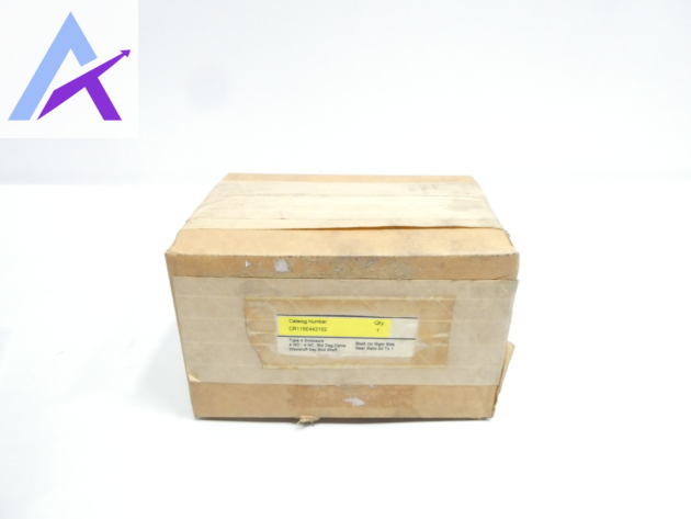 GE MVME 1600-4601 Industrial Control Module