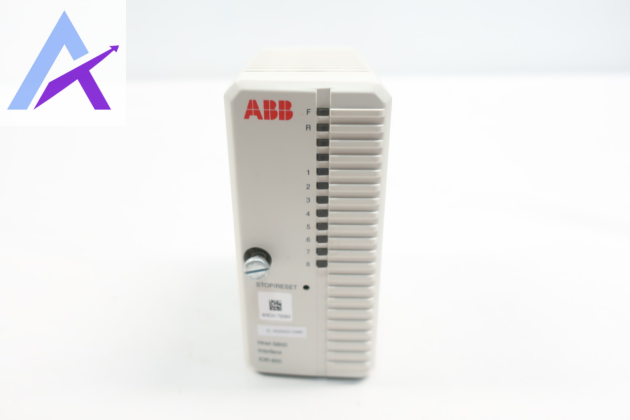 ABB 3HAC050363-001 DSQC1000 DSQC1018 DSQC1017 Advanced Industrial Control Solutions