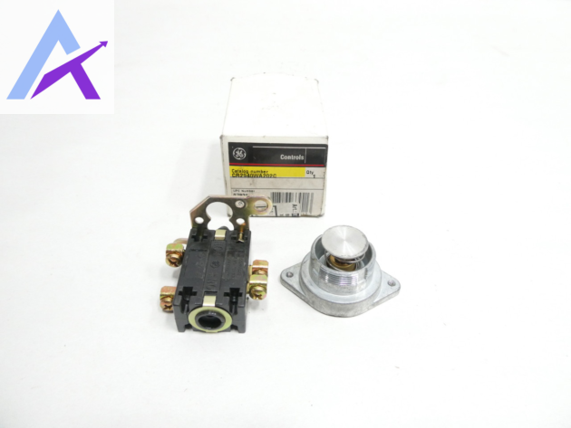 GE MIVII1000E00HI00 Control Module - Image 2