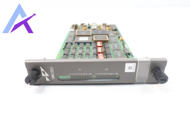 ABB 3BHB006338R0001 Gate Driver Board Advanced Control Solution for Industrial Applications