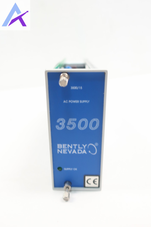 BENTLY Nevada 330930-045-01-00 3300 XL Standard Extension Cable - Image 2