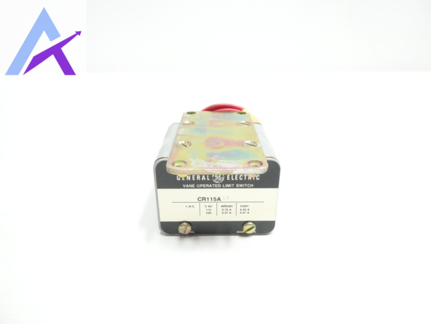 GE IC3600LSFD1B High-Performance Gas Turbine Input Filter Control Card