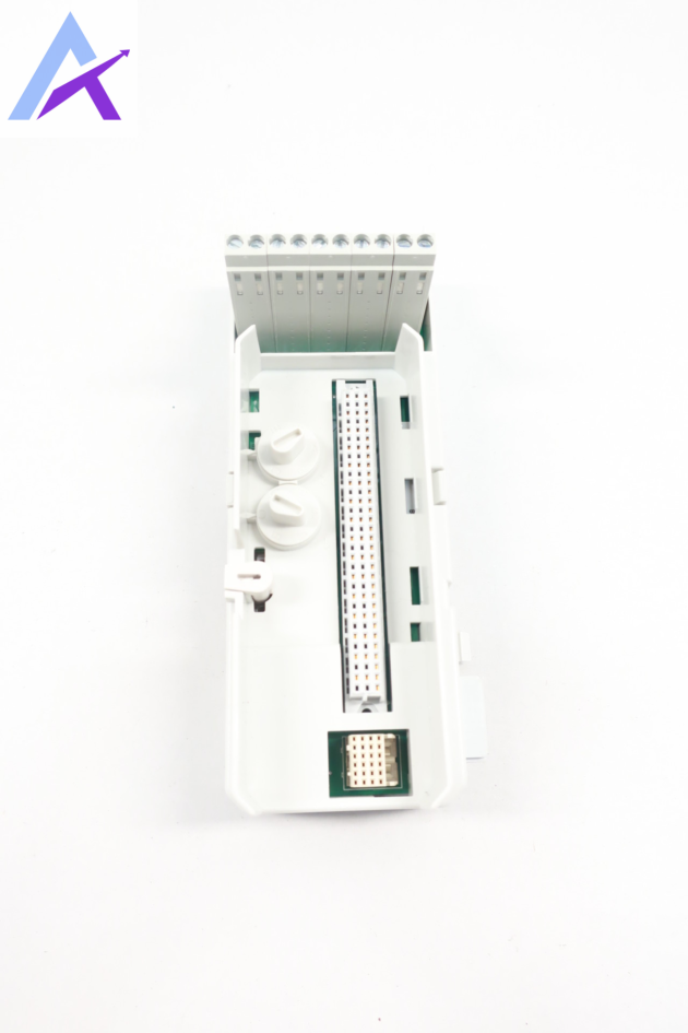 ABB WINT1211C | ACS355 Series Drive Board | PLC Components - Image 2