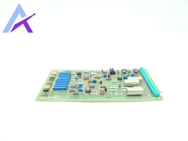 GE IC660ERD025B Programmable Logic Controller Module