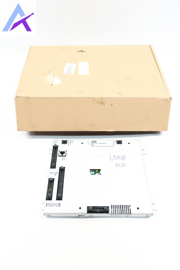 YOKOGAWA AAI143-S03 Analog Input Module, High Precision for Industrial Automation