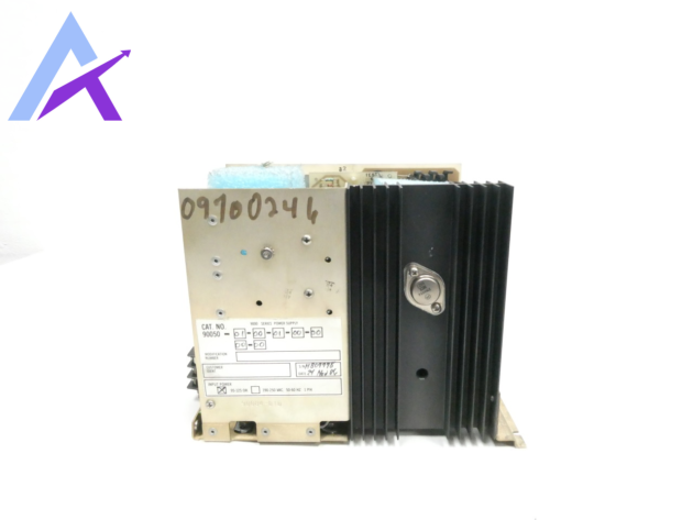 BENTLY 330703-000-070-10-02-05 Vibration Monitoring Module