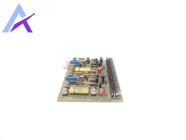 GE IS200WETBH1ABA Elevator Control Board for Industrial Automation Systems - Image 2