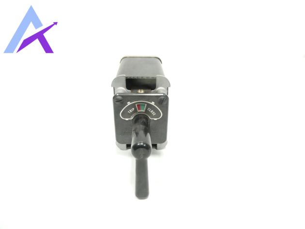 GE 489-p5-hi-a20-e generator management relay - Image 2