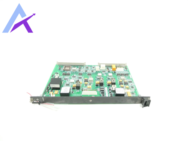 GE IS200VCRCH113 Advanced Communication Module for Industrial Automation - Image 2