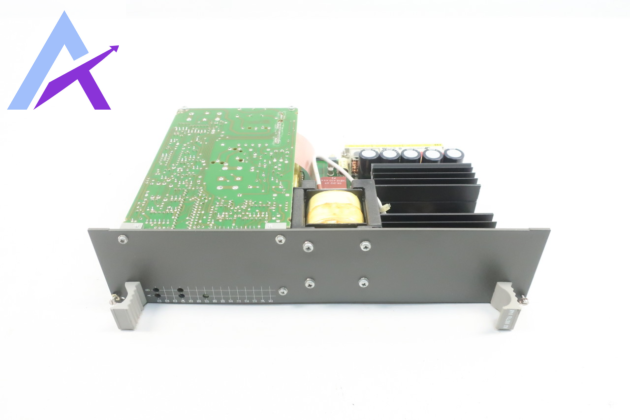 ABB 3HAC023745-003 High-Performance Industrial Control Module - Image 2