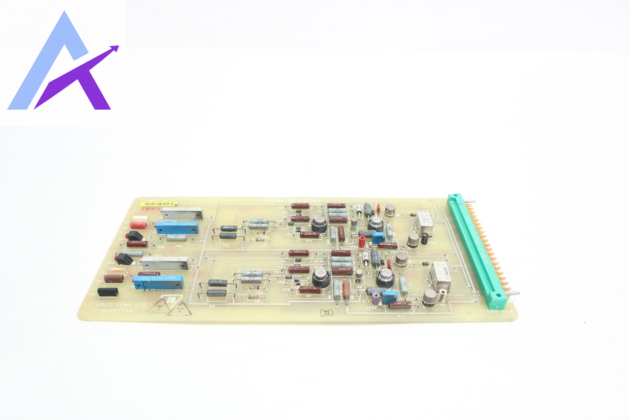 GE IC693MDL231 Digital Input Module for Industrial Automation