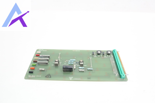 GE IC697ACC722B High Performance Communication Module for Industrial Automation - Image 2