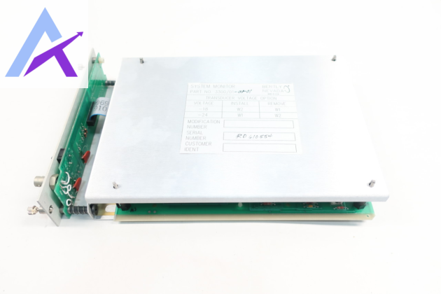 BENTLY Nevada 330910-01-07-10-01-00 Proximity Probes for Industrial Automation