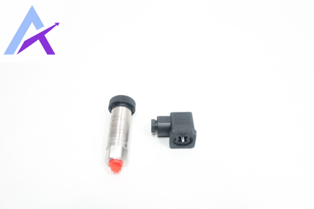 GE IC660BBD023 digital output module, relay control