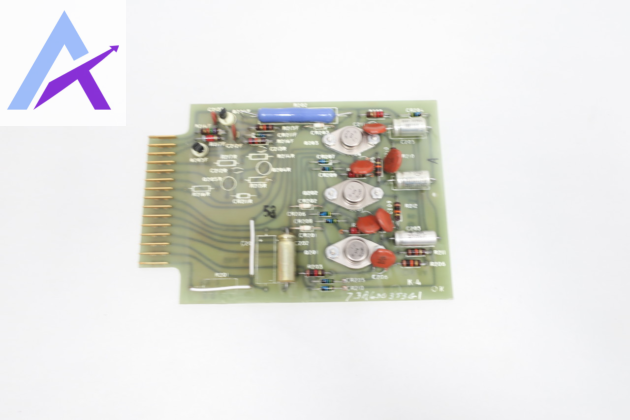 GE VMIVME-7700 Industrial Automation Module - Image 2