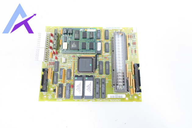 GE Fanuc IC695CPE330	Advanced Programmable Controller System