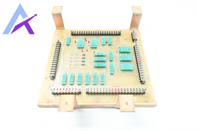 GE UR 9GH Module	Advanced Control Solution for Industrial Automation