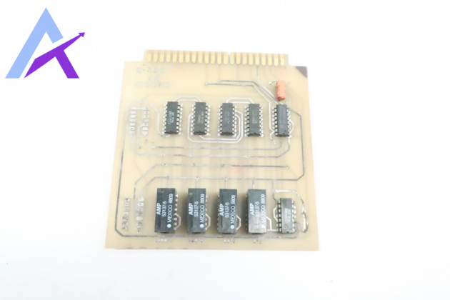 GE IS200TPROH1BCB Mark VI Board for Turbine Control