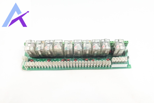GE SR735 feeder protection relay