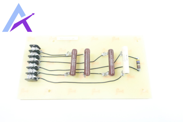 GE VMIVME-7750 Processor Module, VMEbus, High-Performance