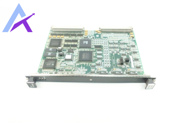 GE IC697ACC724 Rack Fan Assembly
