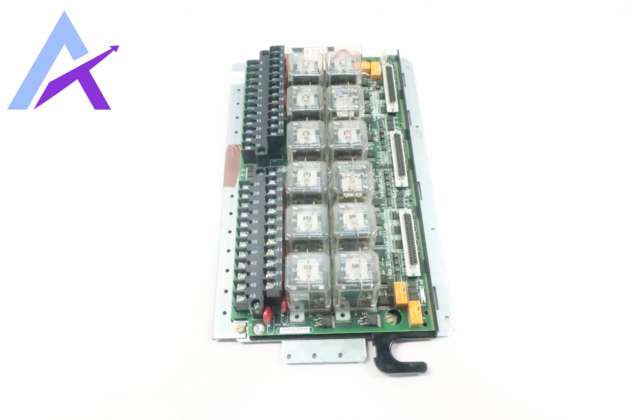 GE Electric DS200TBQCG1AAA	Analog Input Milliamp I/O Termination Module