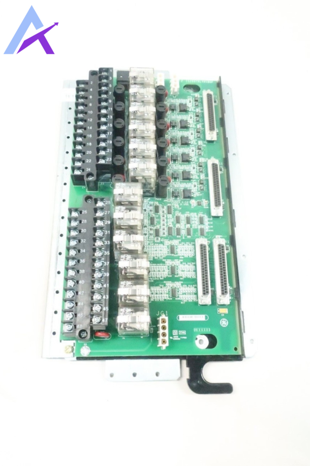 GE IS200TBAIS1CED Advanced PLC Module for Industrial Automation