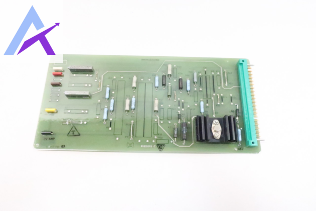 GE IC698CRE030 Control Rack, Enclosure