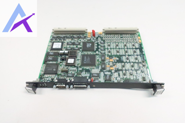 GE IC697ACC720 High-Performance Communication Module for Industrial Control Systems - Image 2
