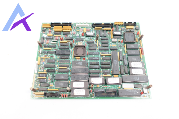 GE IC670CBL001 Field Control Module