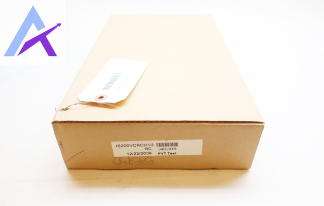 GE VME7671 Industrial Control Module