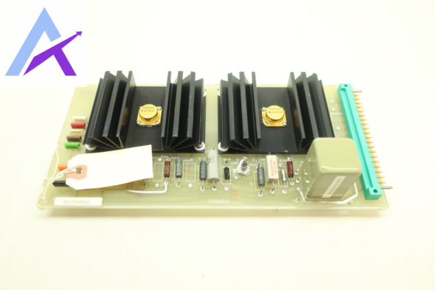 GE IC695CPE302 CPU module, Ethernet communication - Image 2