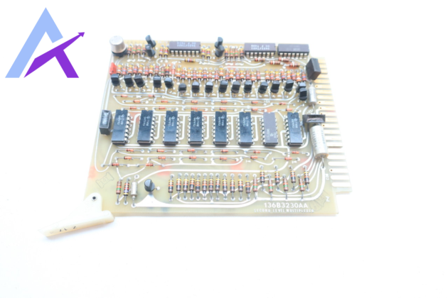 GE IS200EPSMG1AEC PLC Extended Product - Image 2