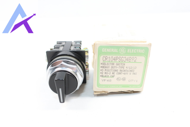 GE Fanuc IC660BBD024 I/O Circuits	Modular Control for Precision Industries - Image 2
