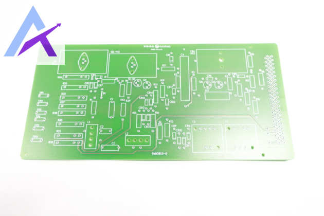 GE IS420UCECH1B Advanced Mark VIe Series Controller - Image 2