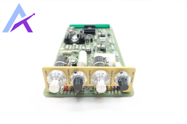 GE 04220FL11232A Control Module, Compact, High-Performance