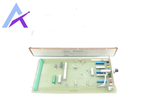GE Convertam Alstom 3BEB0190 C PIB 310 - Image 2