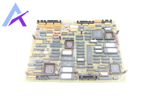 GE IS200ACLEH1BCB & IS215ACLEH1BC	High Performance PCB Board for Industrial Control Systems