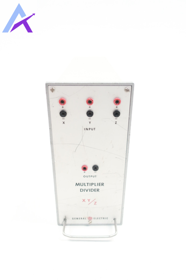 GE IC697MDL350 PLC Module - Image 2