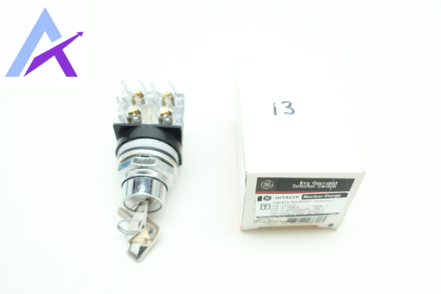 GE VME5565 332-015565-110000 P	High-Performance VME Bus Module for Industrial Automation - Image 2